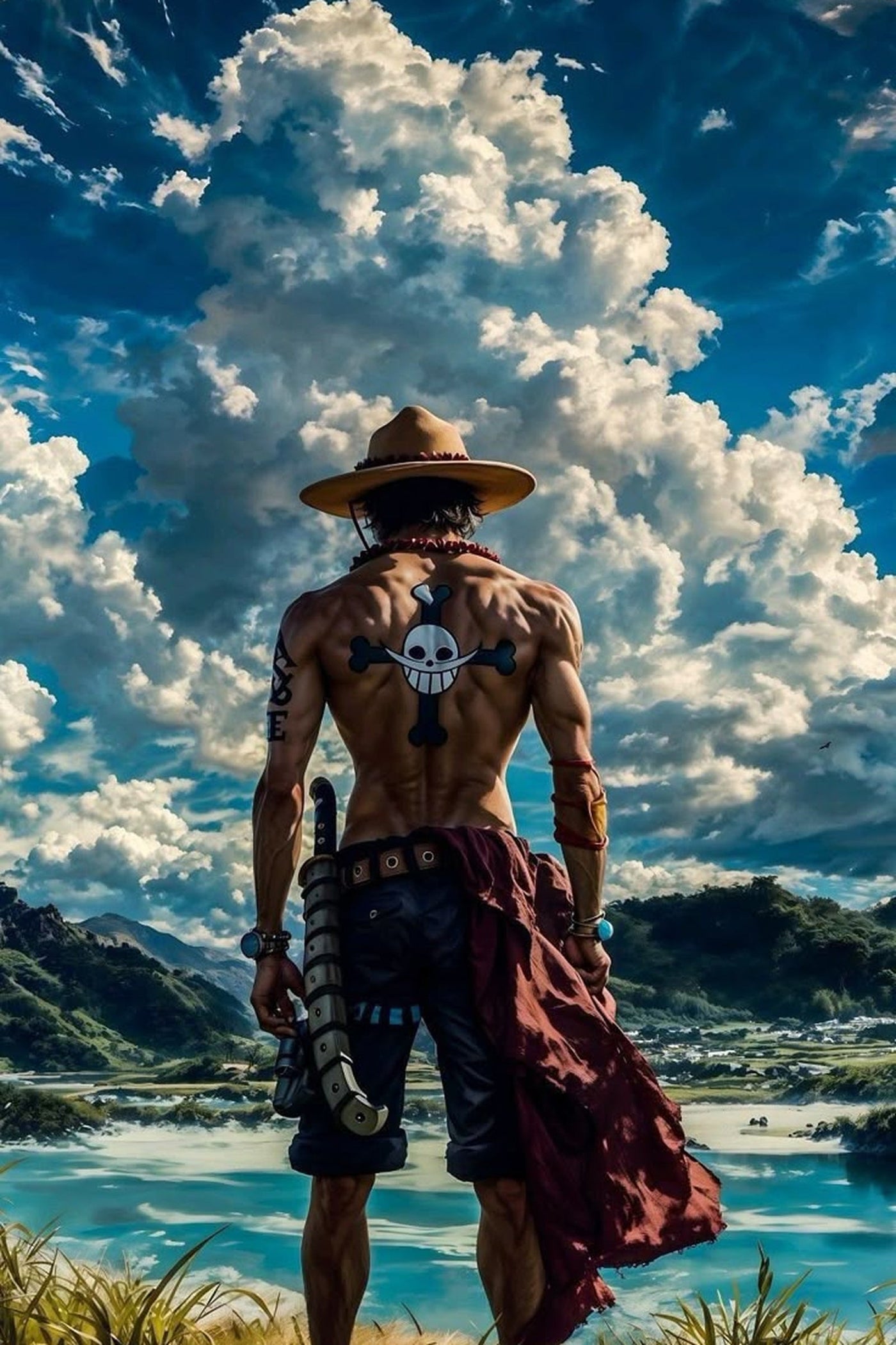 Ace Film Anime V 0001