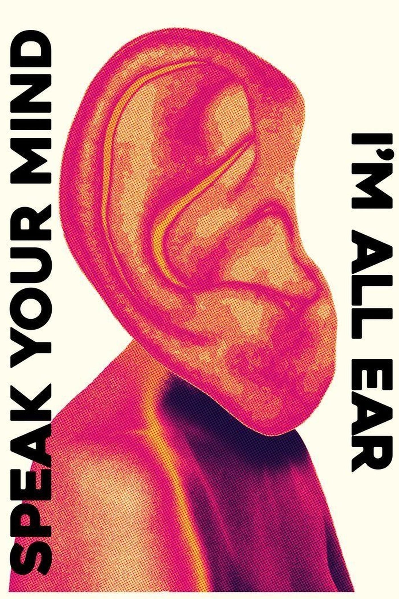 All Ears For Quotes V 0040