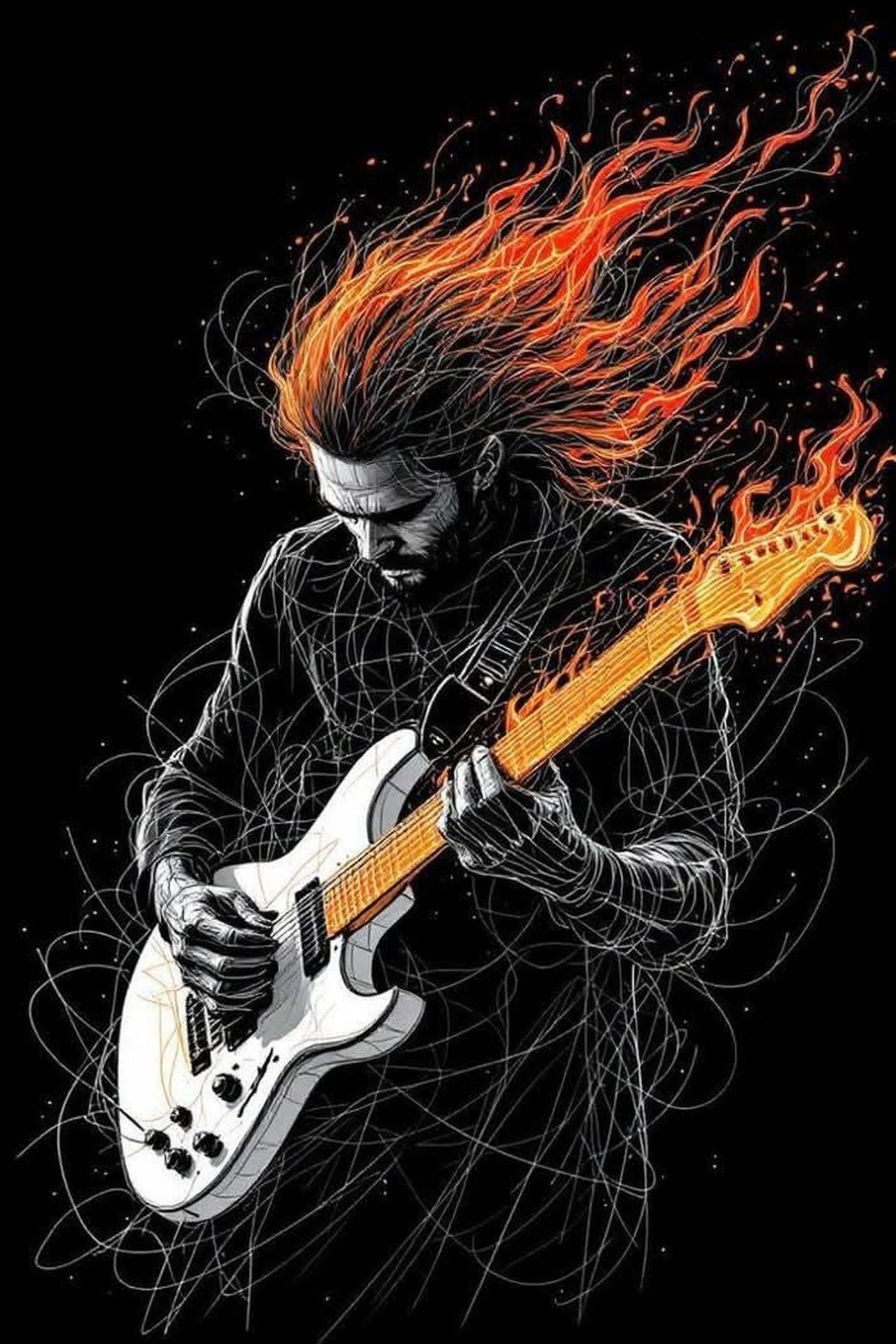 Artist Music Marvel V 0001