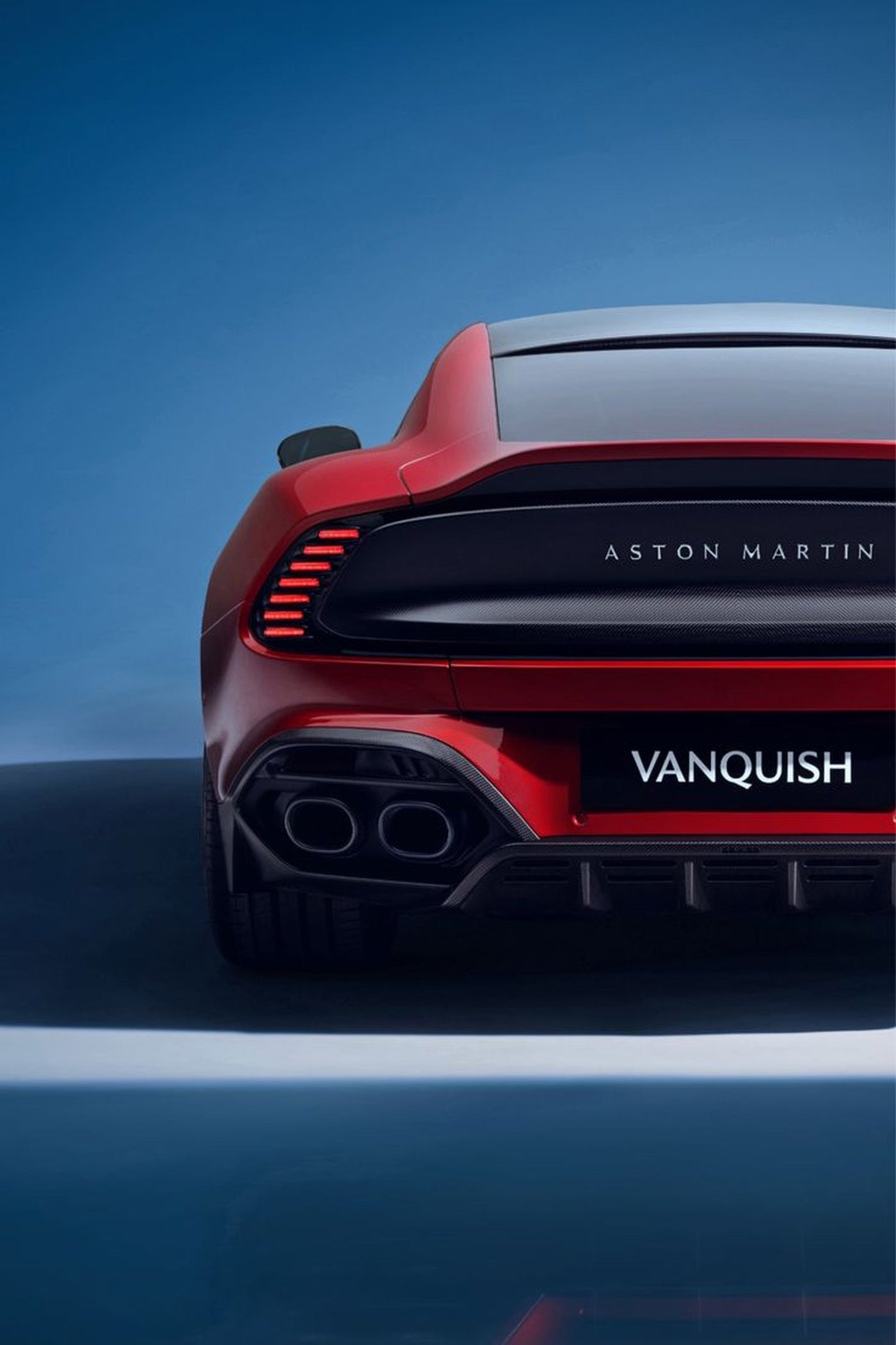 Aston Martin Cars V 0007